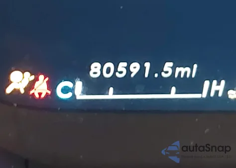 2019 Lincoln Nautilus Select z USA, uszkodzony, nr VIN 2LMPJ6K94KBL54132